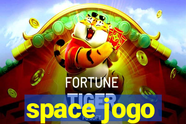 space jogo